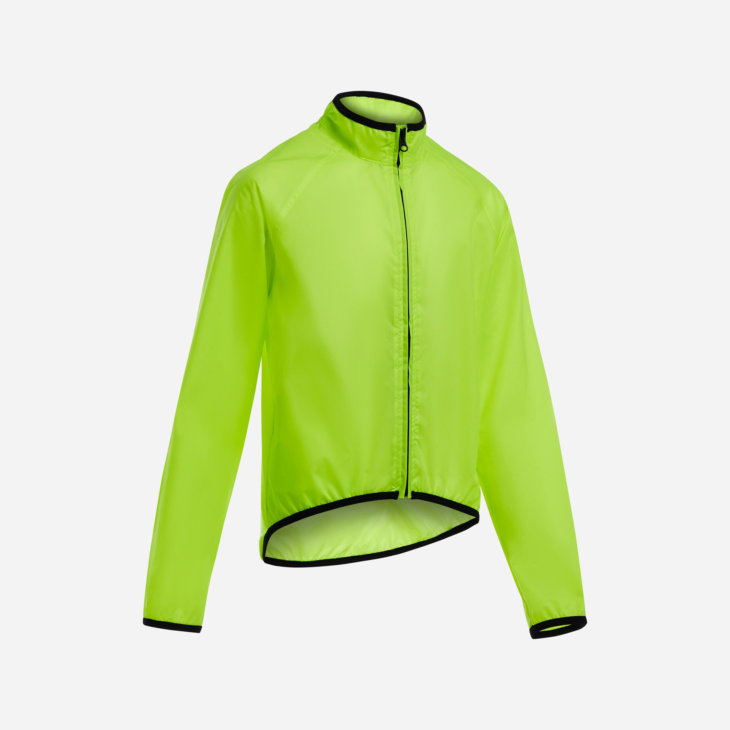 BTWIN Windjacke - 100