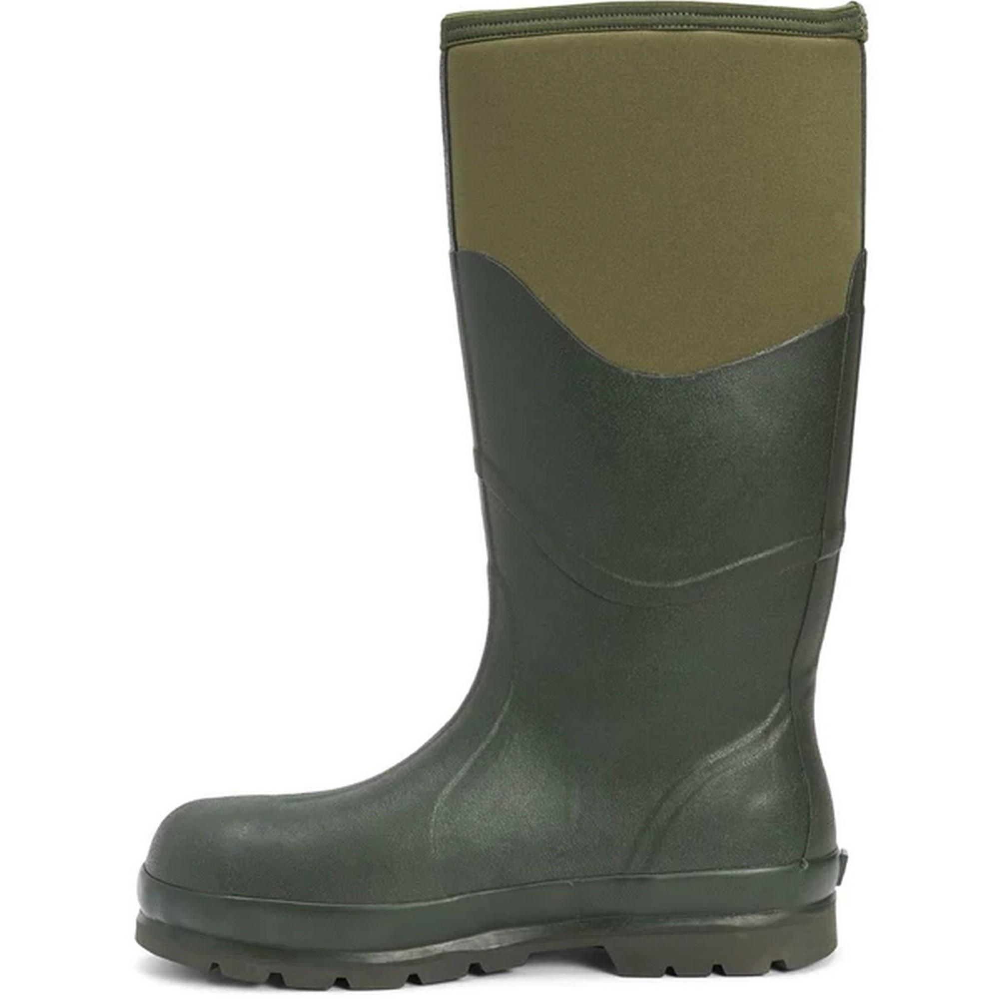 Muck Boots Chore 2K Mehrzweck Stiefel
