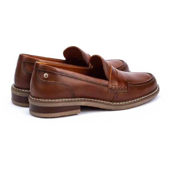 Pikolinos Aldaya - Leder pump