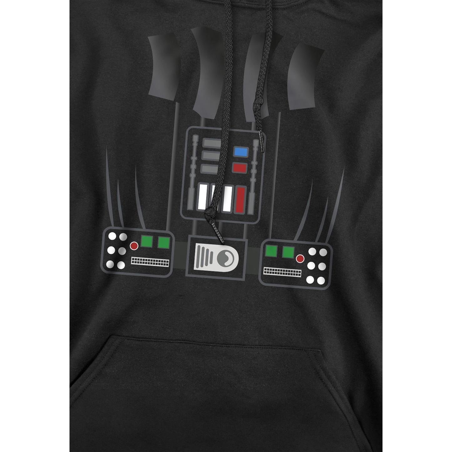 STAR WARS Kapuzenpullover