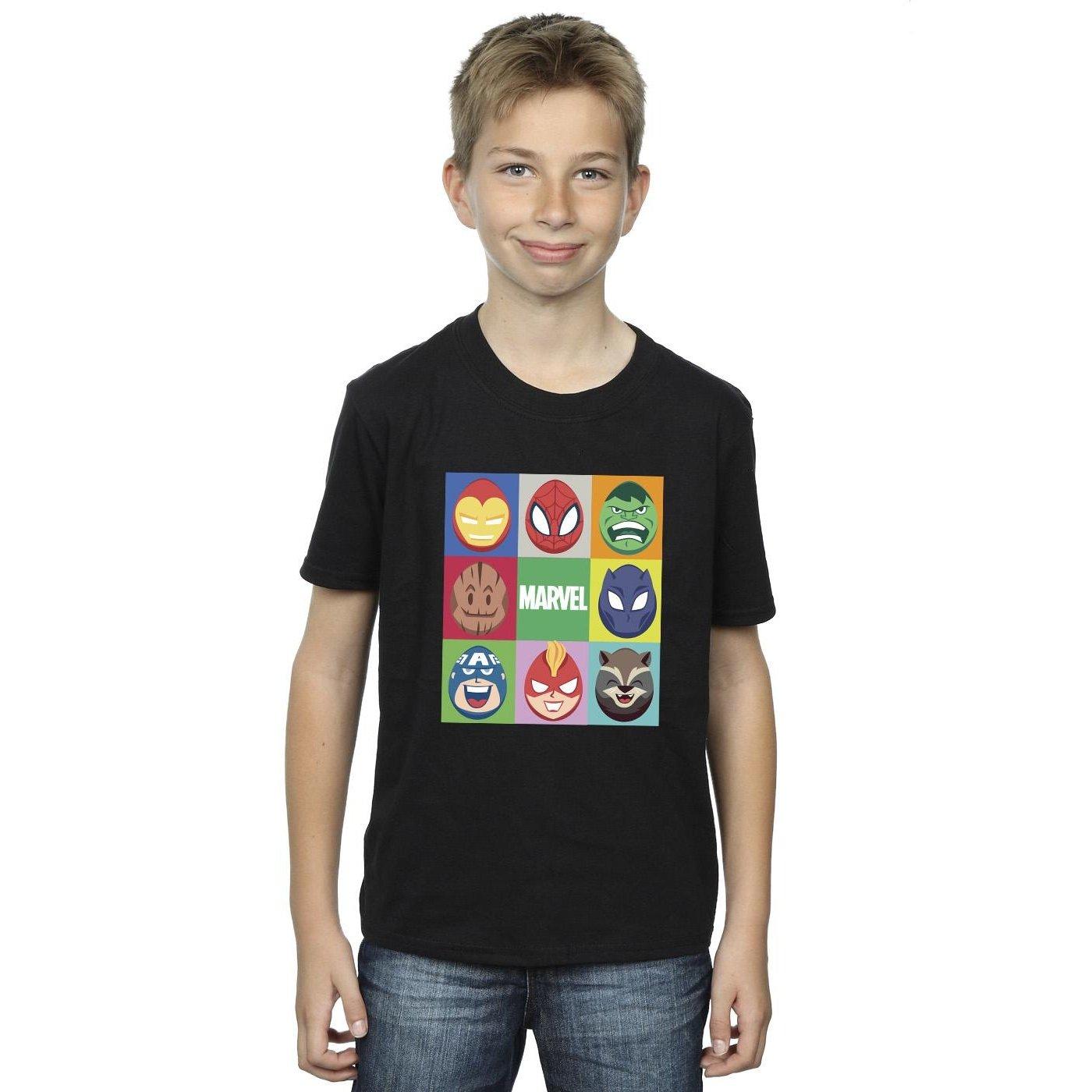 MARVEL TShirt