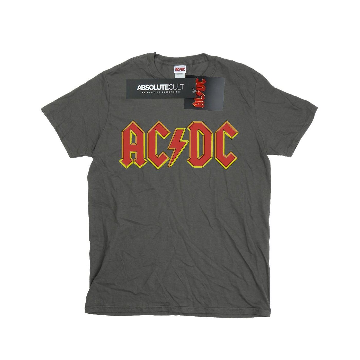 AC/DC ACDC TShirt