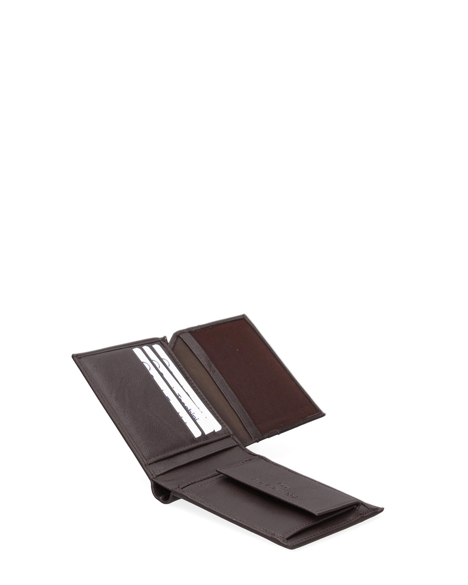 Sergio Tacchini Geldbörse