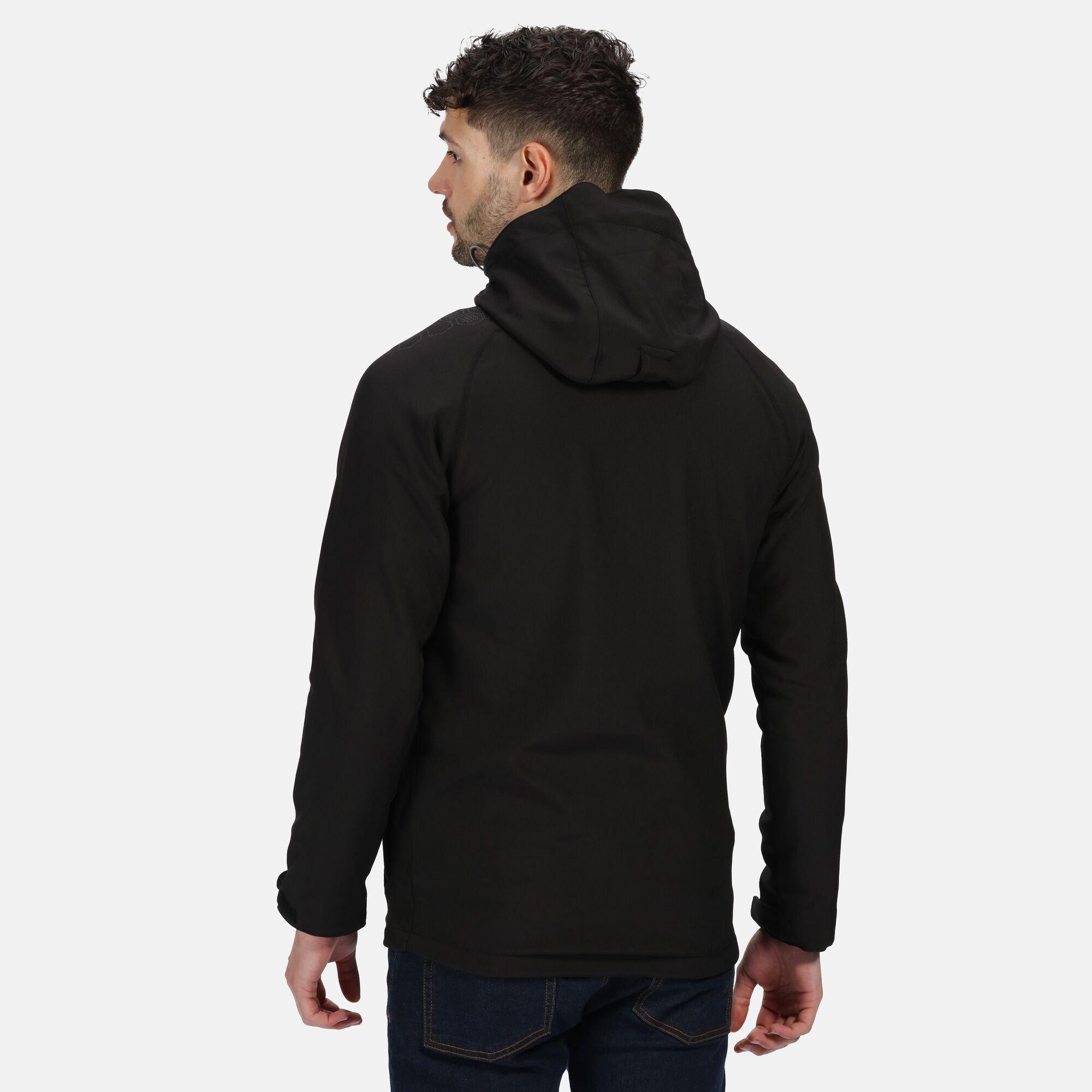 Regatta Repeller XPro SoftshellJacke