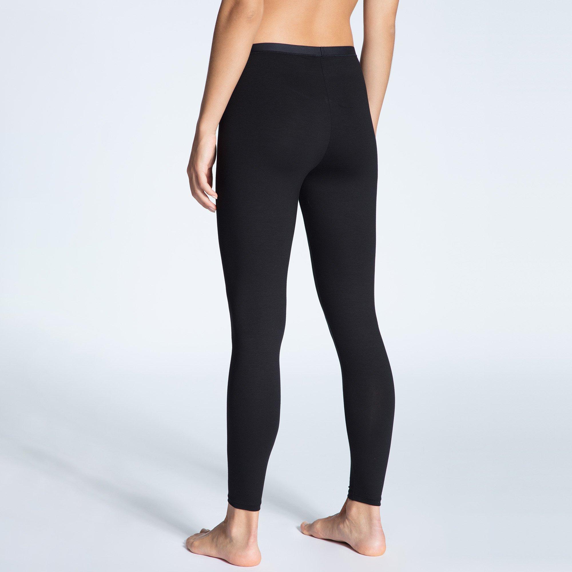 CALIDA Natural Comfort Leggings