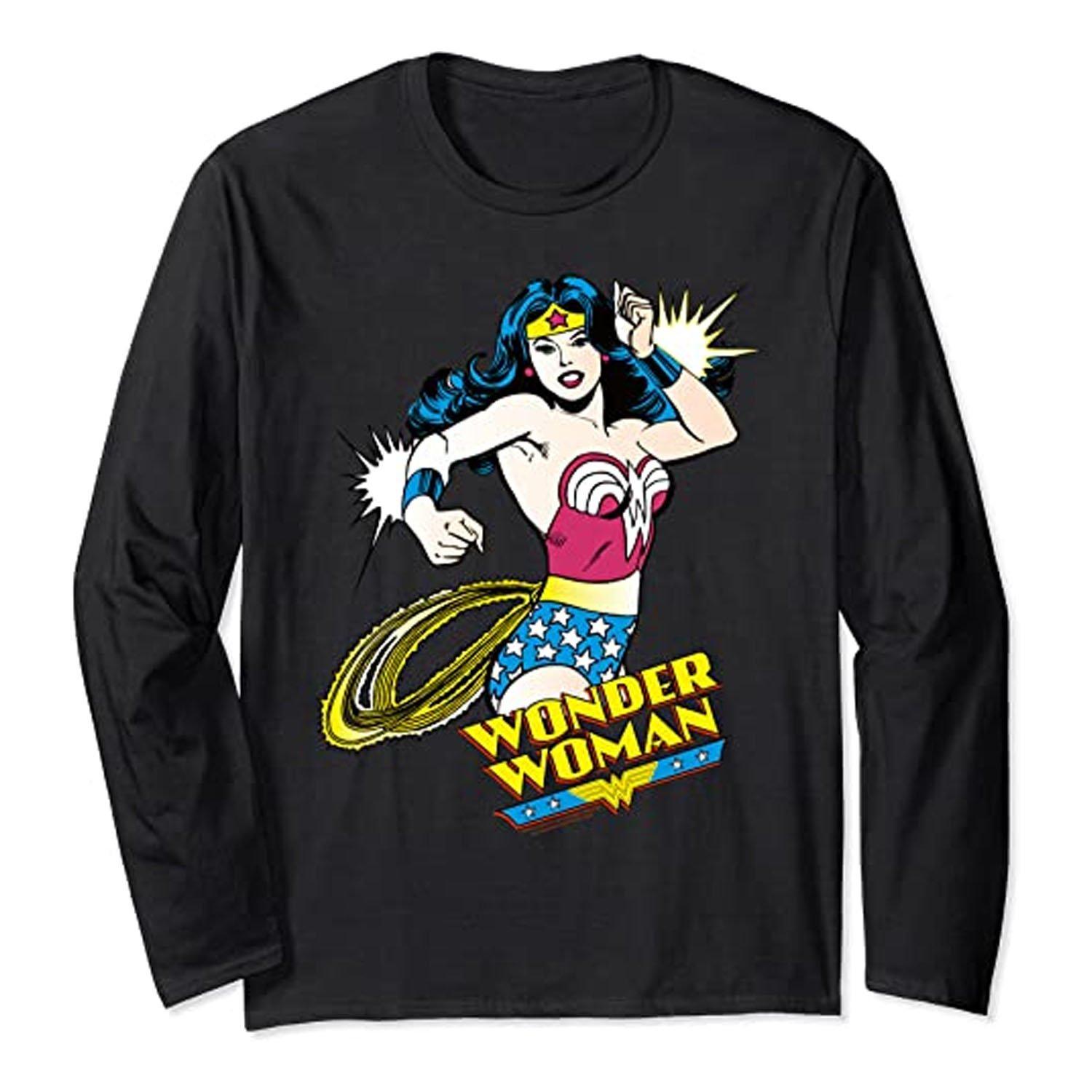 Wonder Woman TShirt