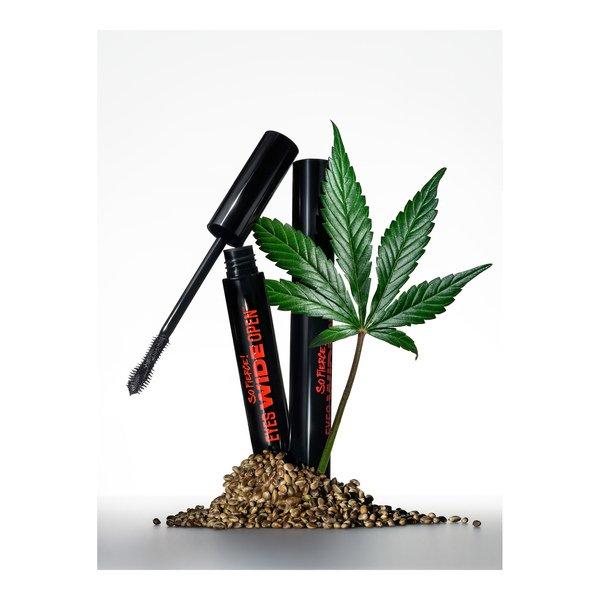 REVLON Eyes Wide Open So Fierce! Eyes Wide Open Mascara