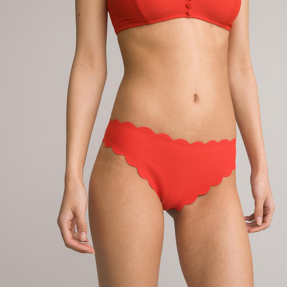 La Redoute Collections Bikini-Slip