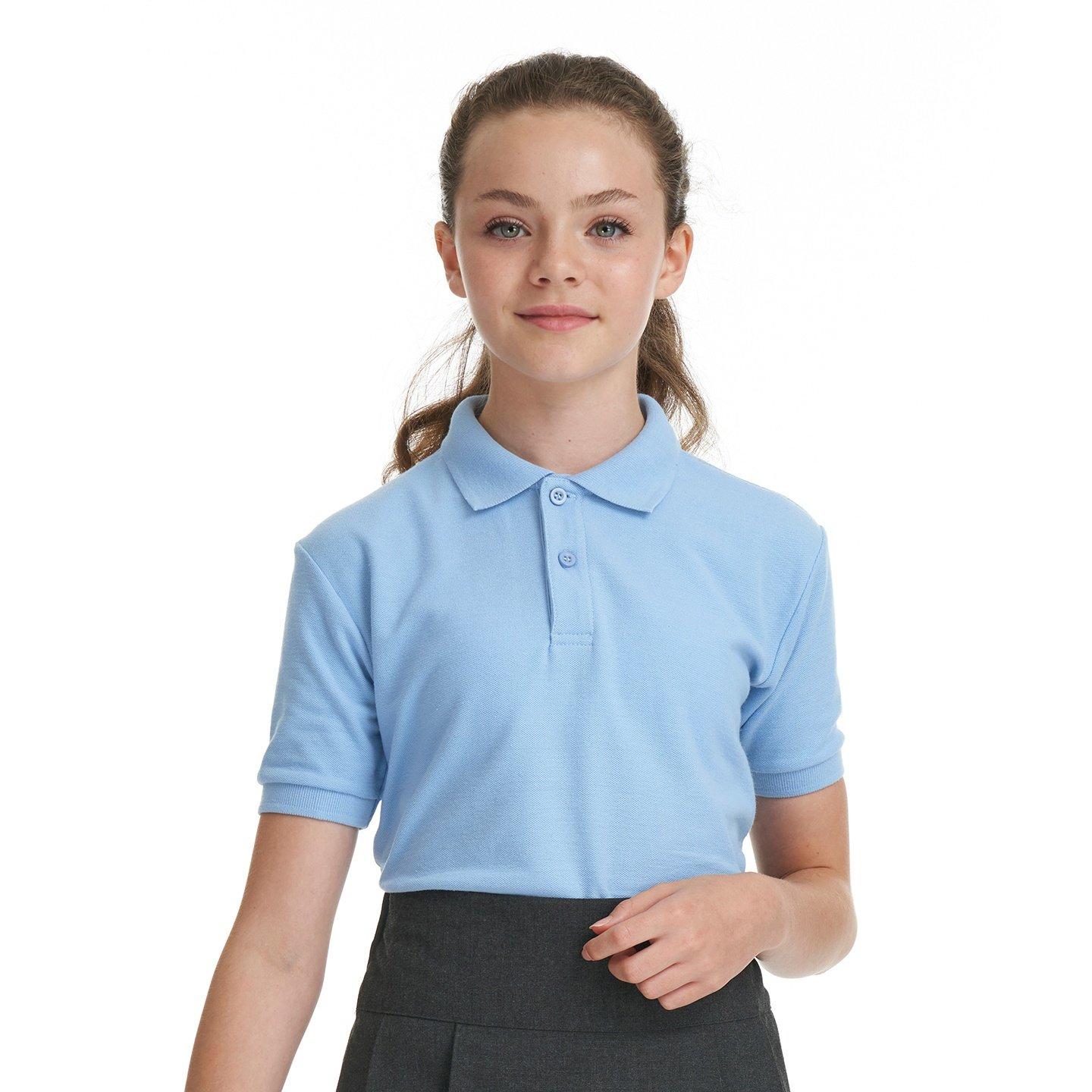 AWDis Academy Poloshirt