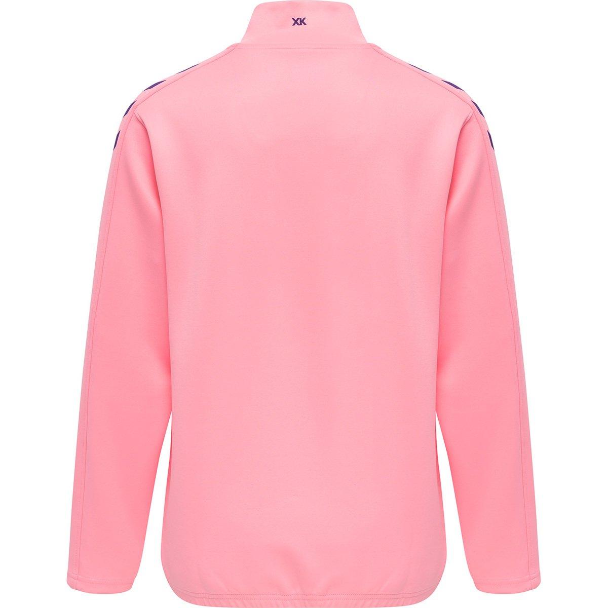 Hummel damen-sweatshirt humme hmcore xk