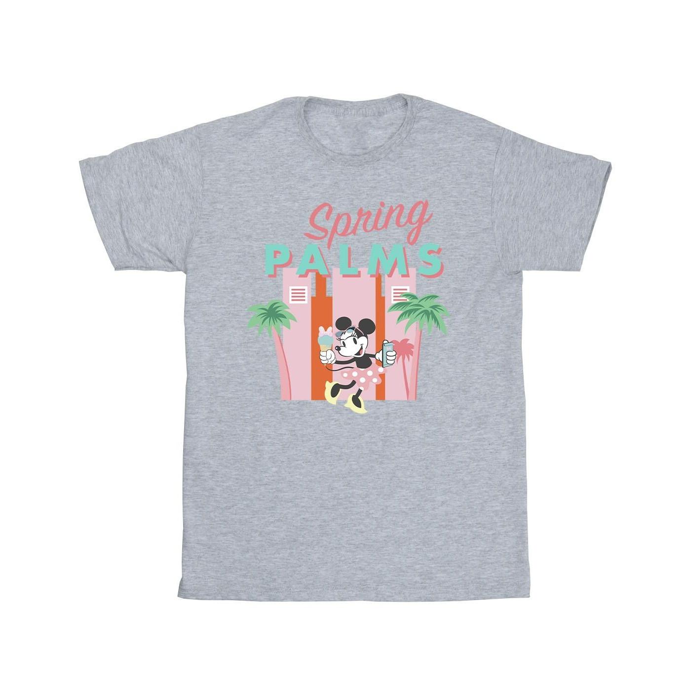 Disney Spring Palms TShirt