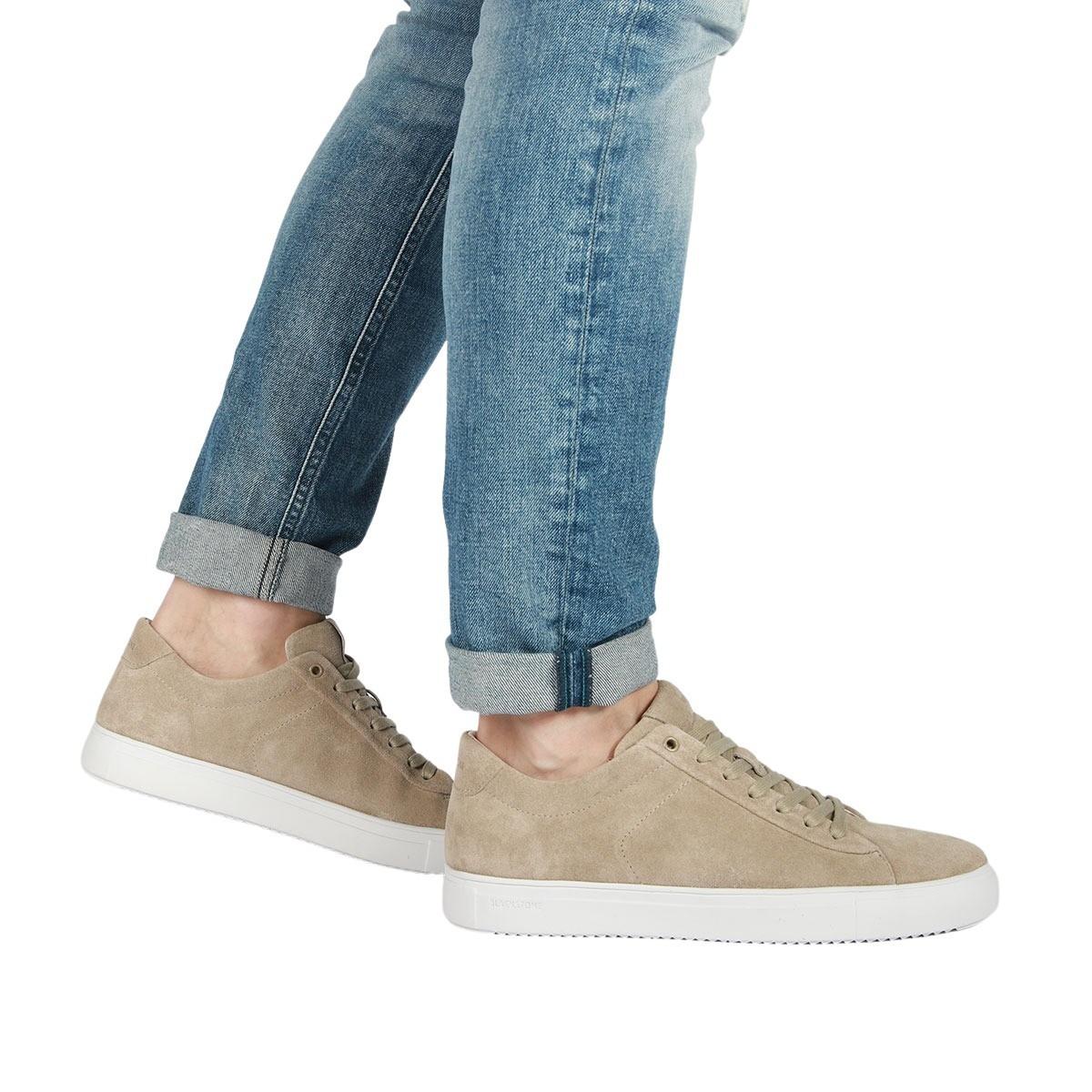 Blackstone Sneakers Roger Low