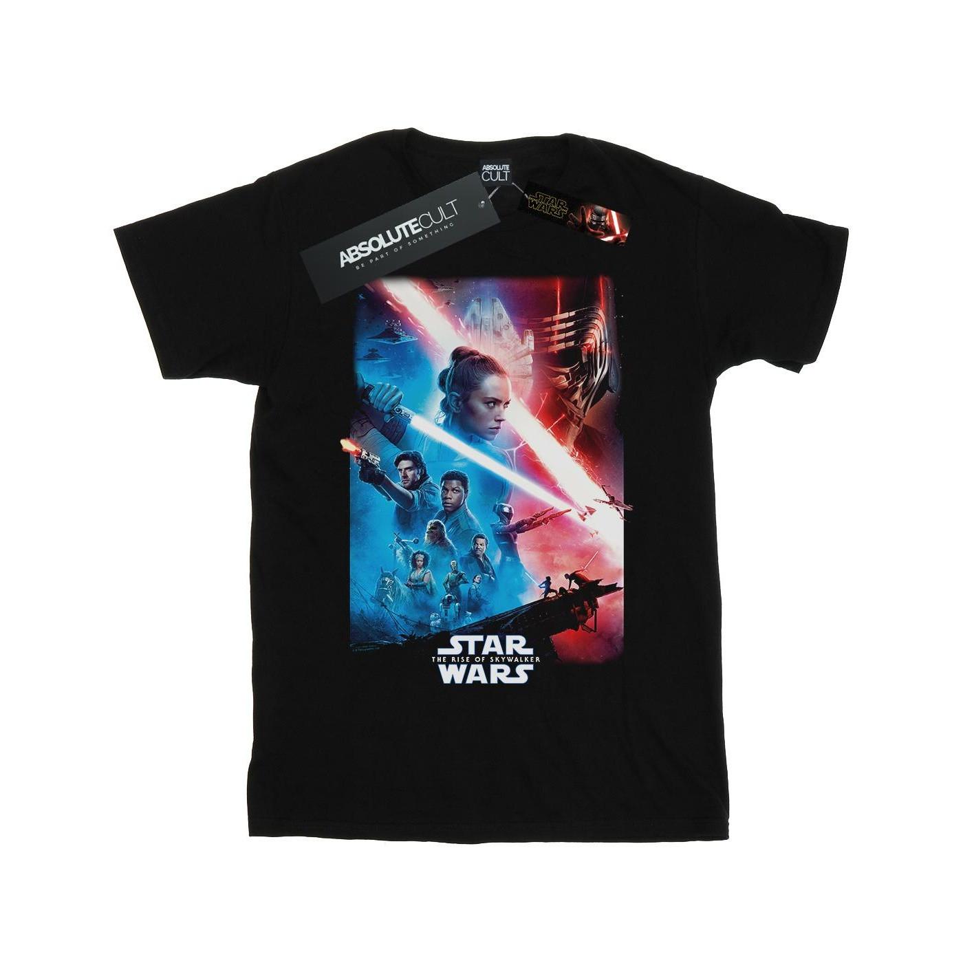 STAR WARS The Rise Of Skywalker TShirt