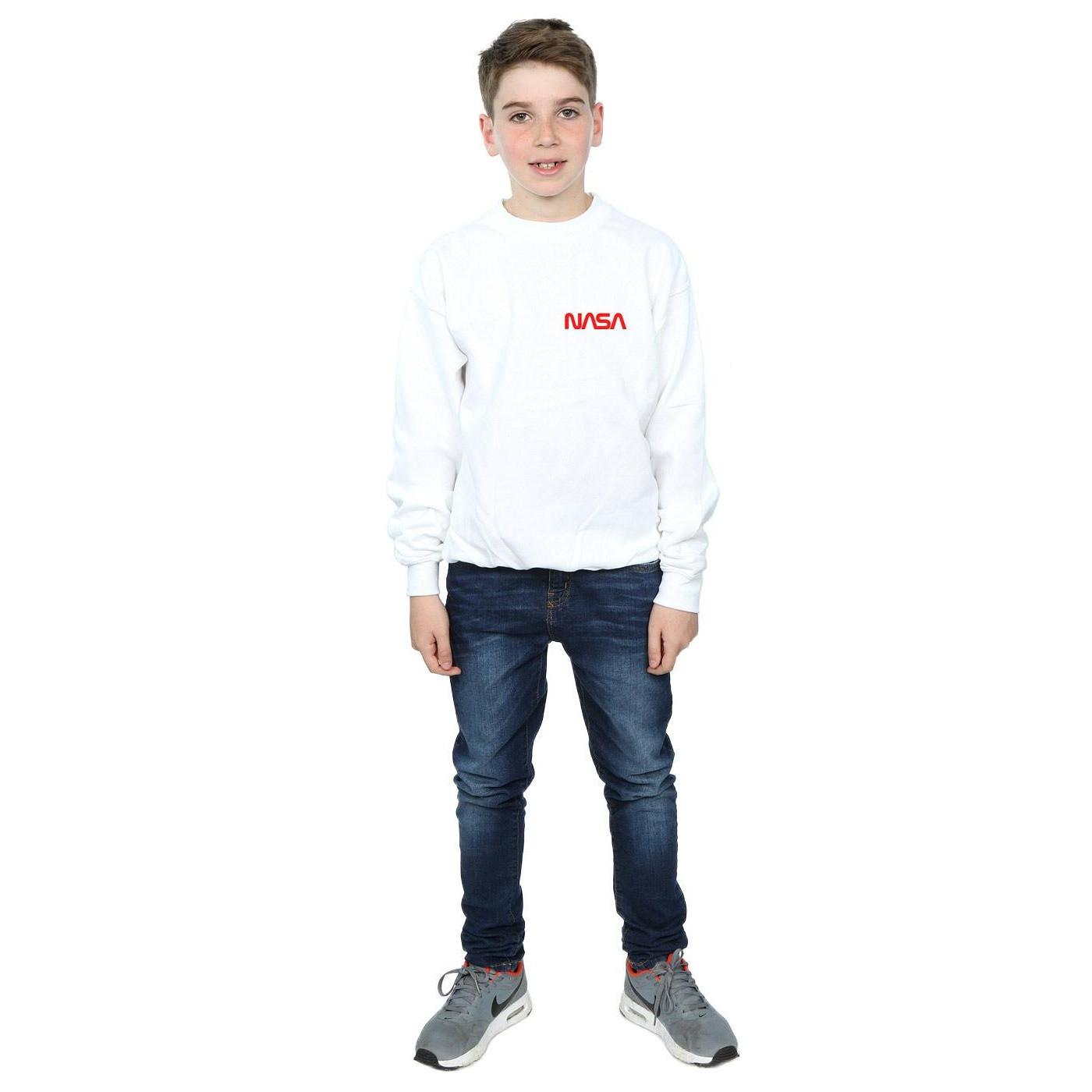 Nasa Sweatshirt