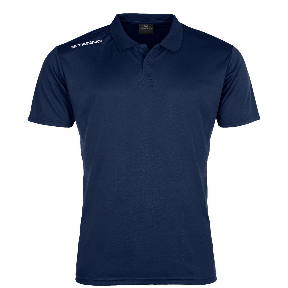 Stannol Field Polo Shirt