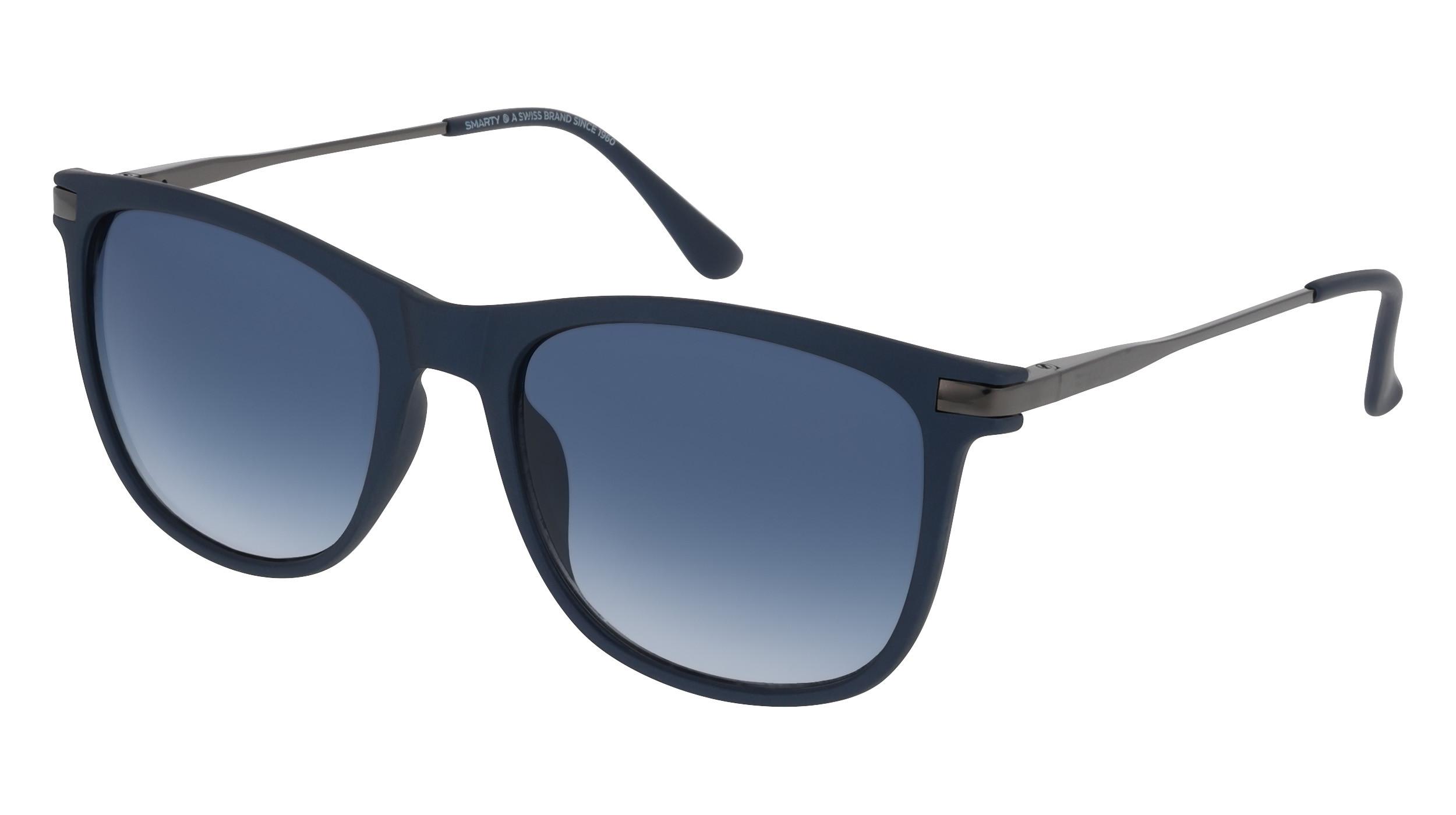 Smarty Sonnenbrille mit Etui