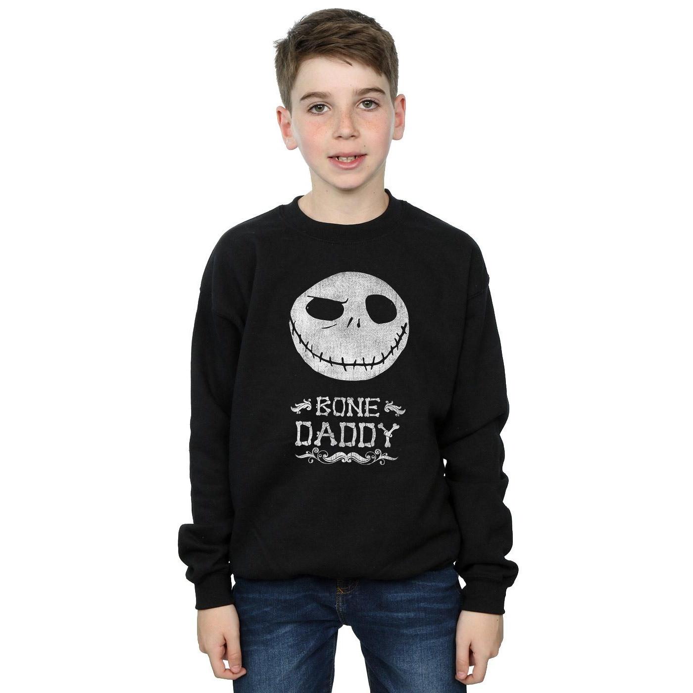 Disney Nightmare Before Christmas Sweatshirt