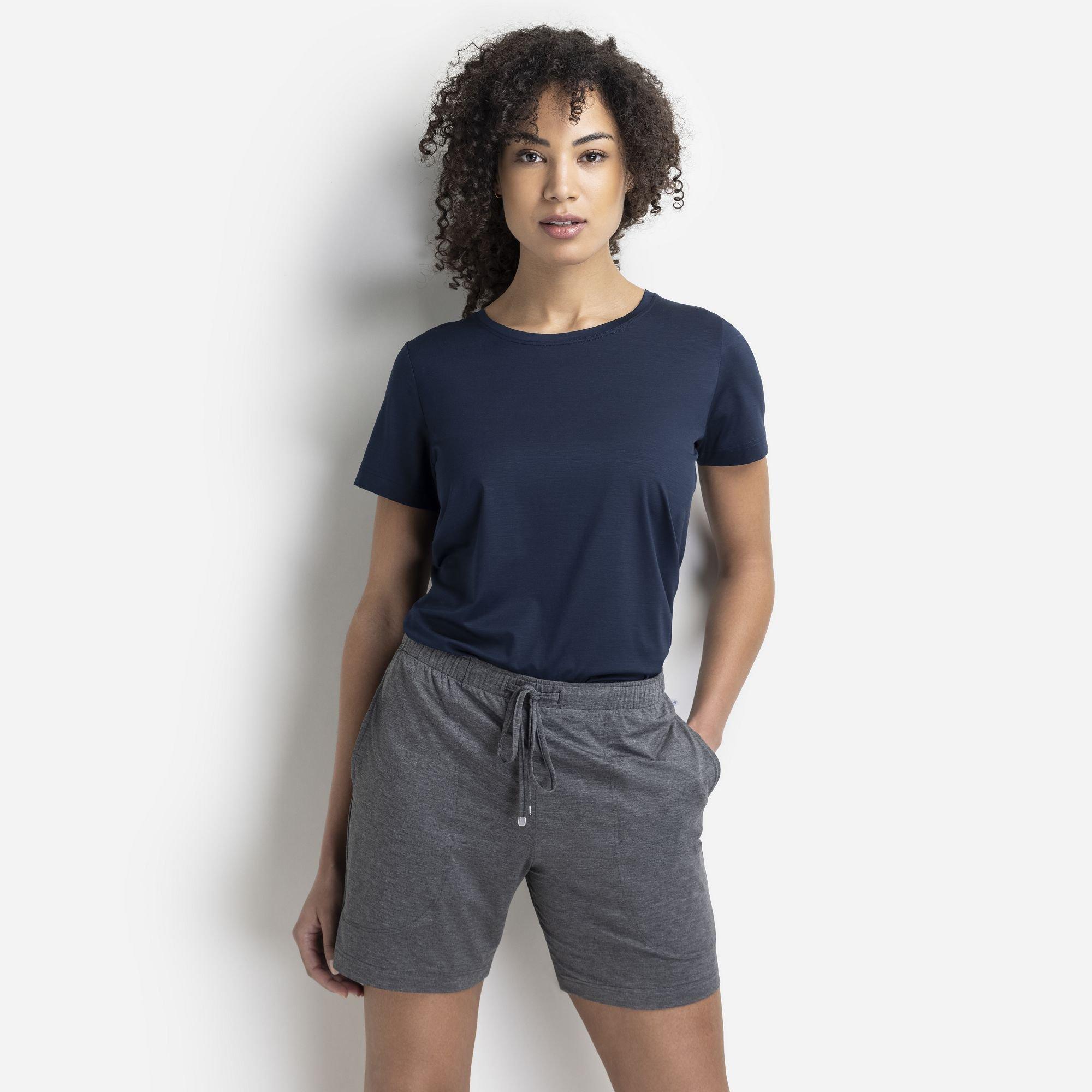 ISA bodywear Kurze Hose
