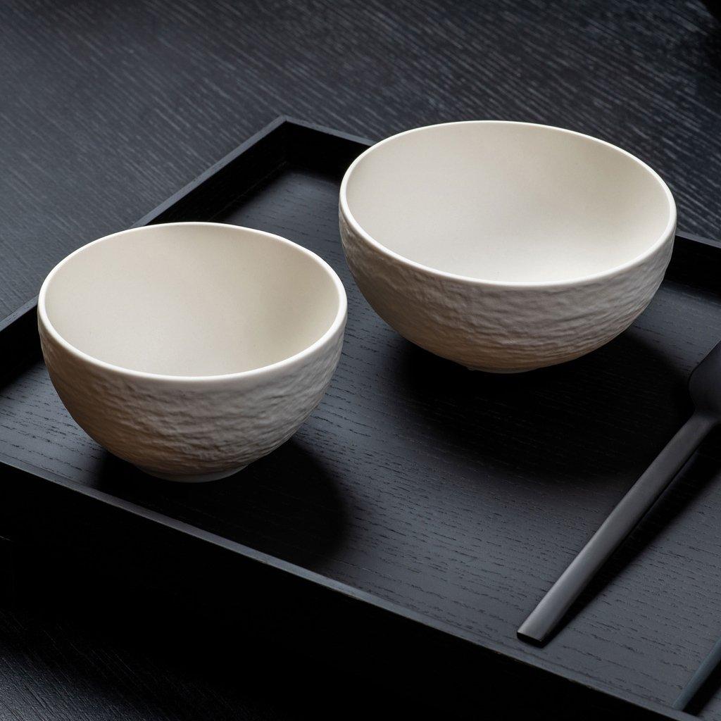 Villeroy&Boch Reisbol Manufacture Rock blanc