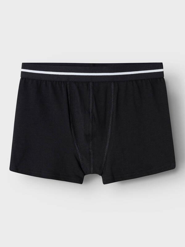 Name It Shorts
