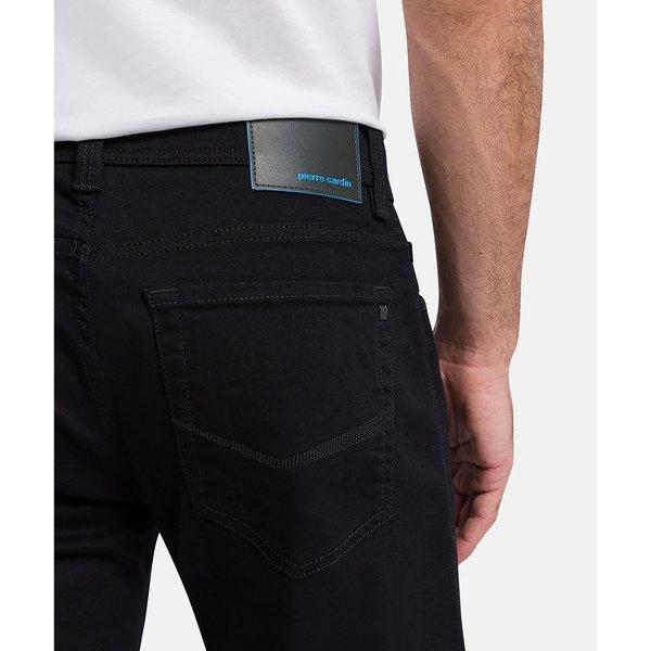 pierre cardin Tapered Fit Five-Pocket Hose