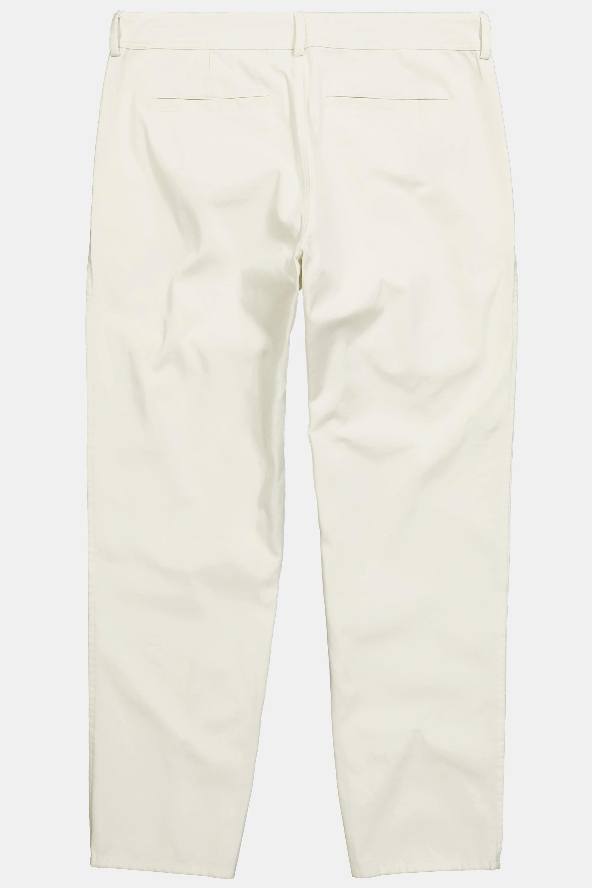 Sthuge Bundfaltenhose Tapered Loose Fit