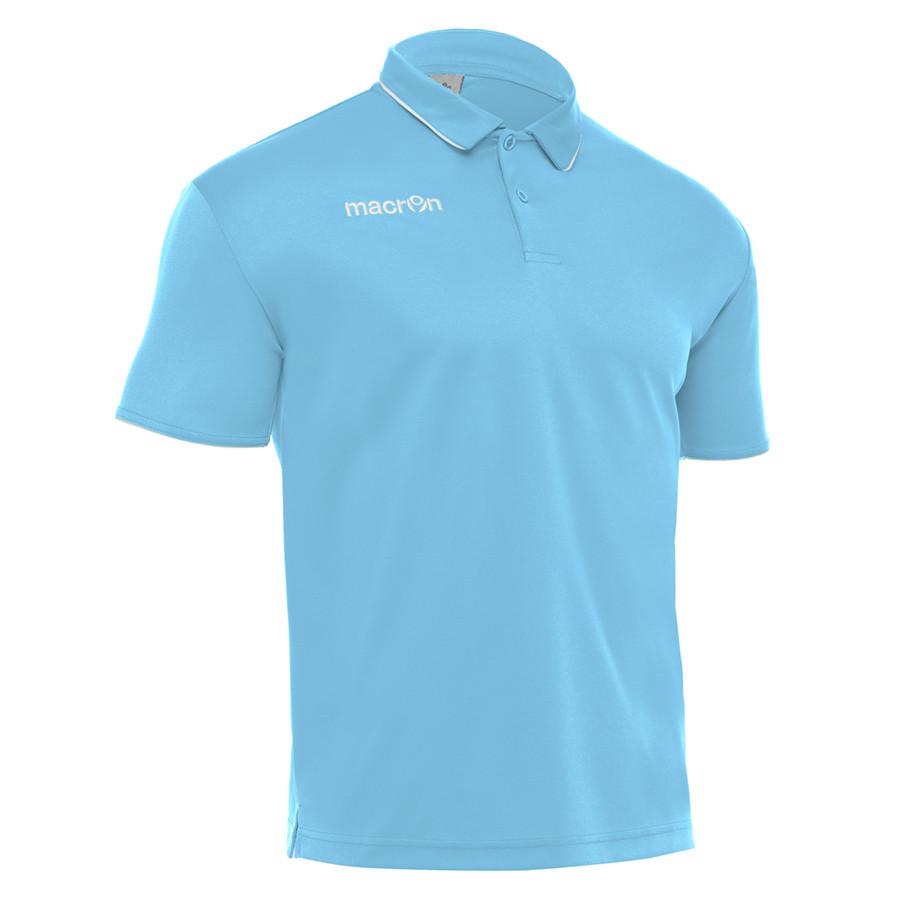 macron Draco Polo Shirt