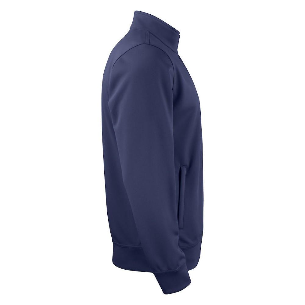 Clique Basic Jacke  Aktiv