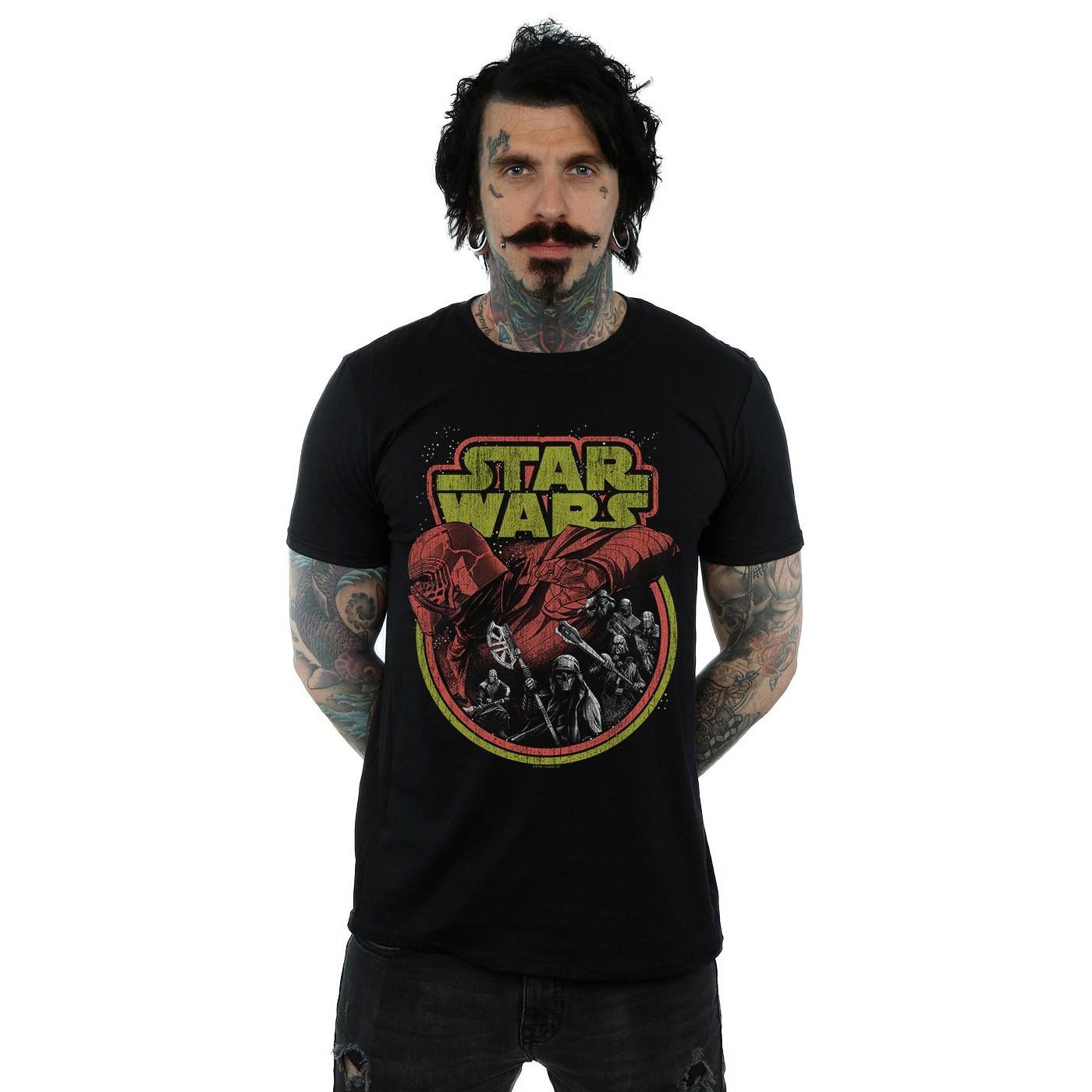 STAR WARS The Rise Of Skywalker T-Shirt