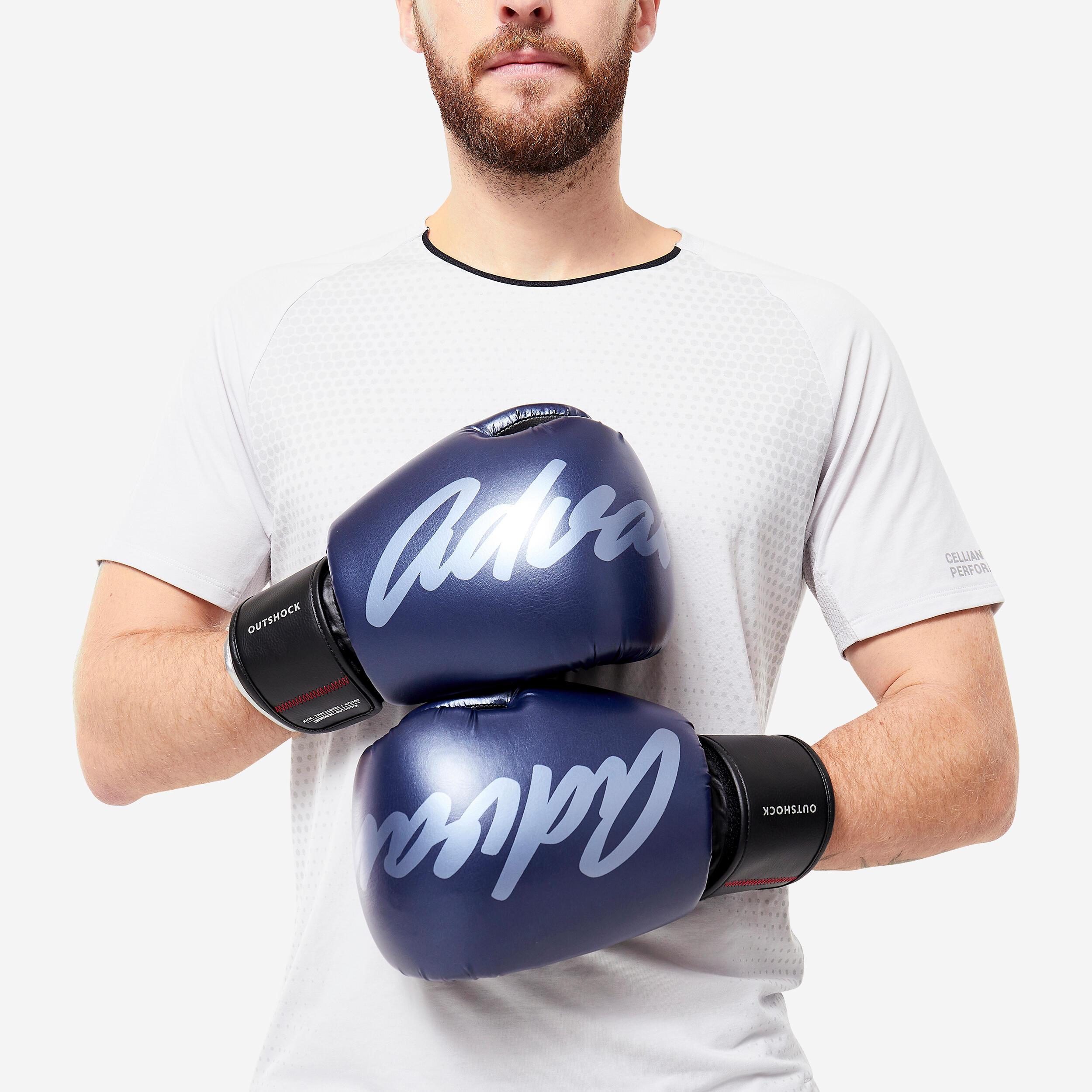 Outshock Boxhandschuhe - BOXING GLOVES