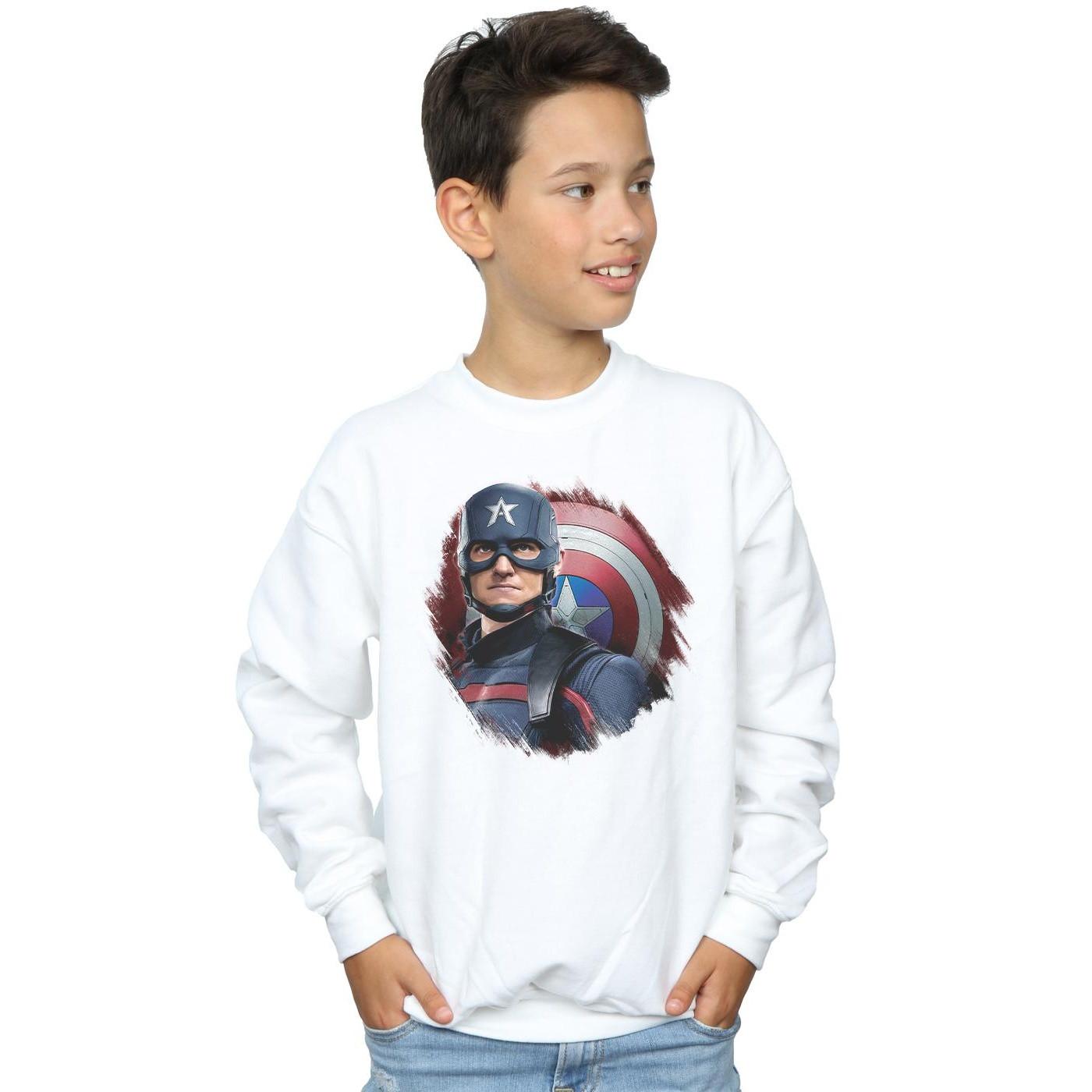 MARVEL Sweatshirt