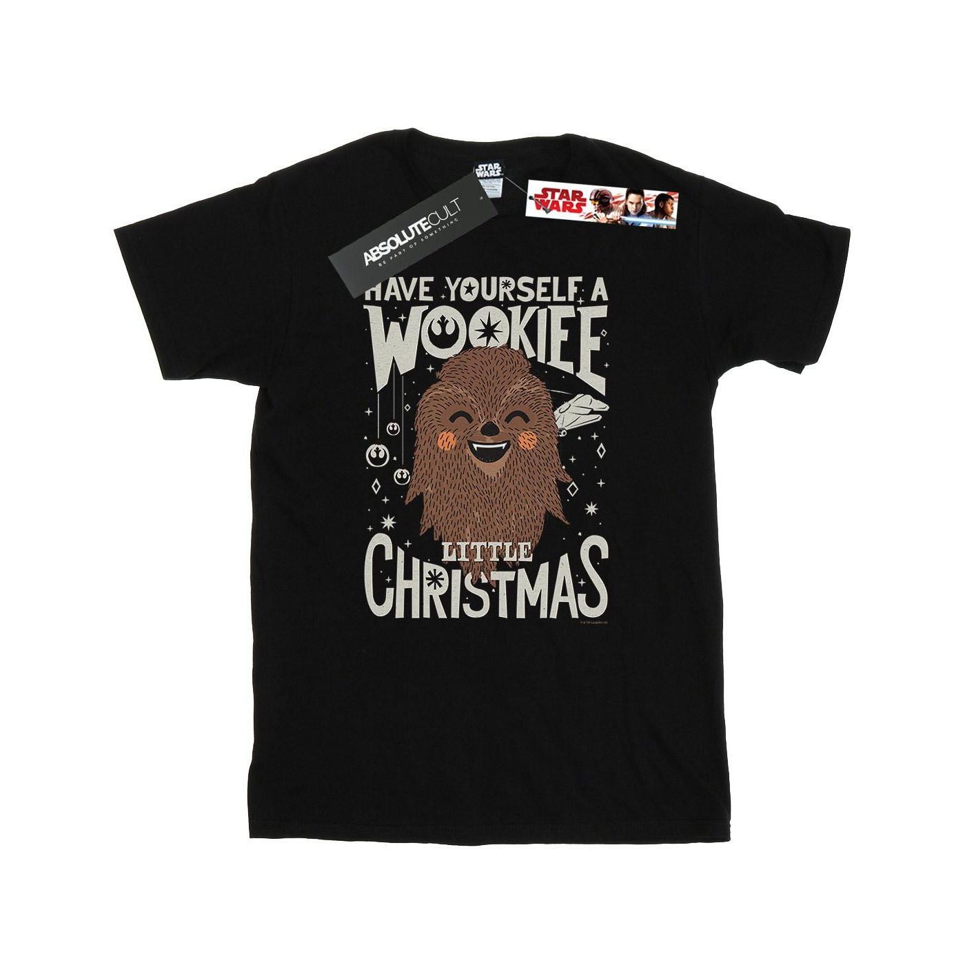 STAR WARS Wookiee Little T-Shirt