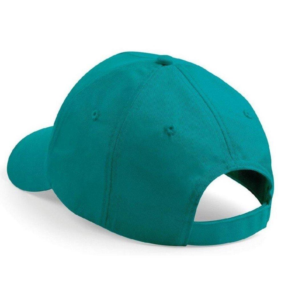 Beechfield Original Baseballkappe mit 5 Paneelen