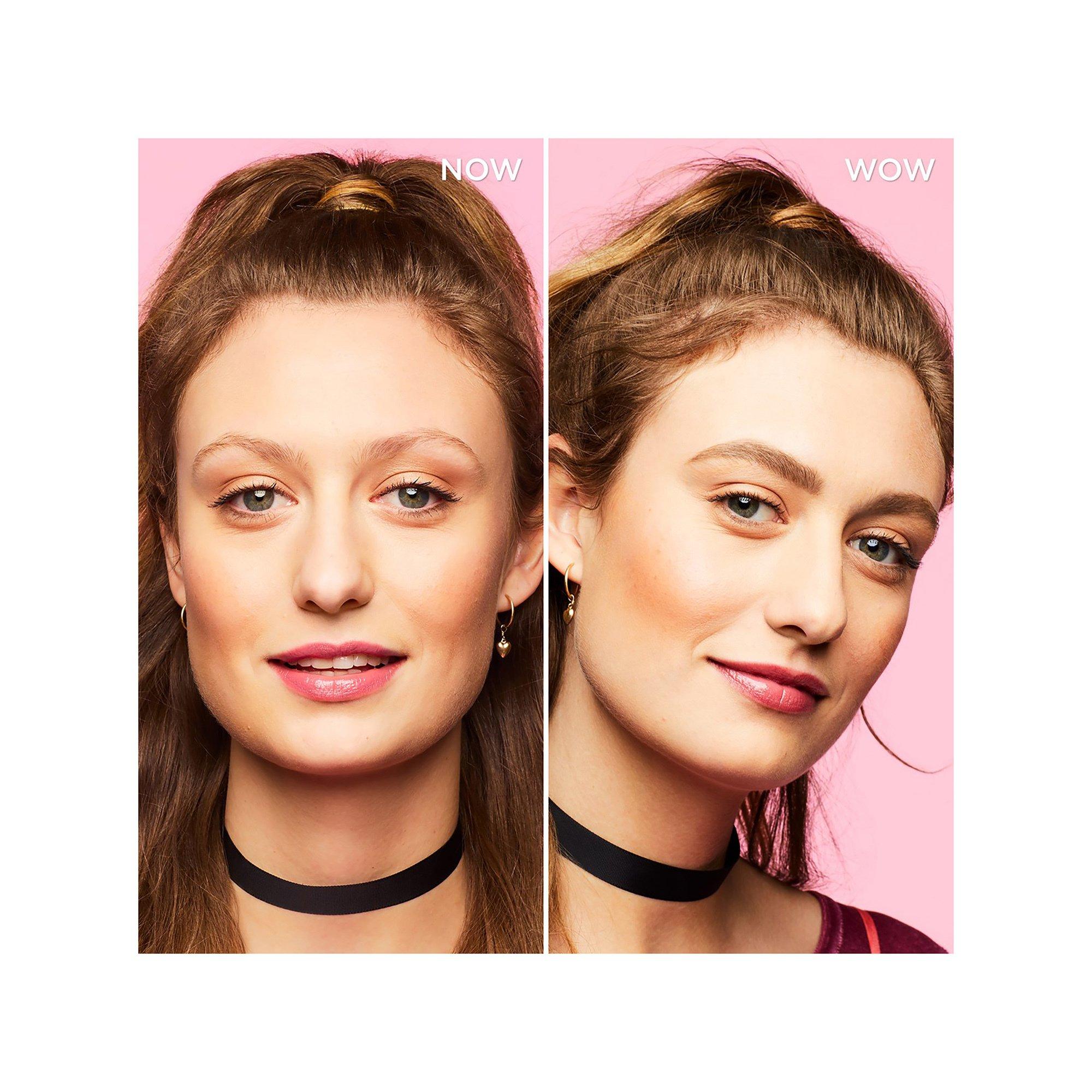 benefit Gimme Brow+ Augenbrauengel - Volumenspendendes Brauen-Fasergel