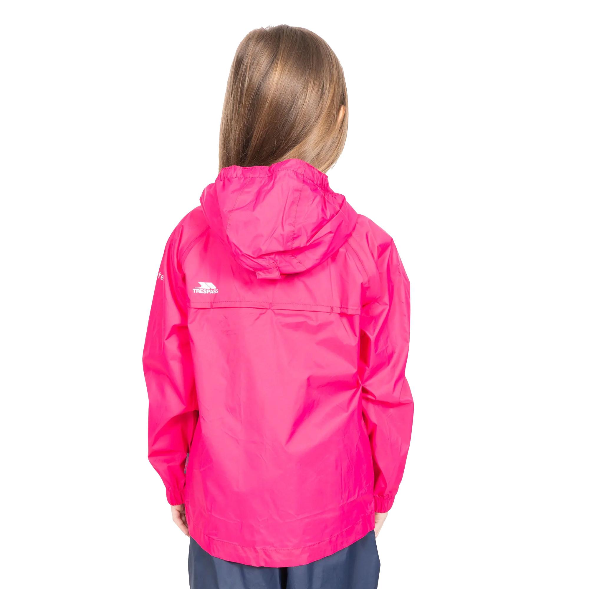 Trespass Qikpac Verstaubare Jacke