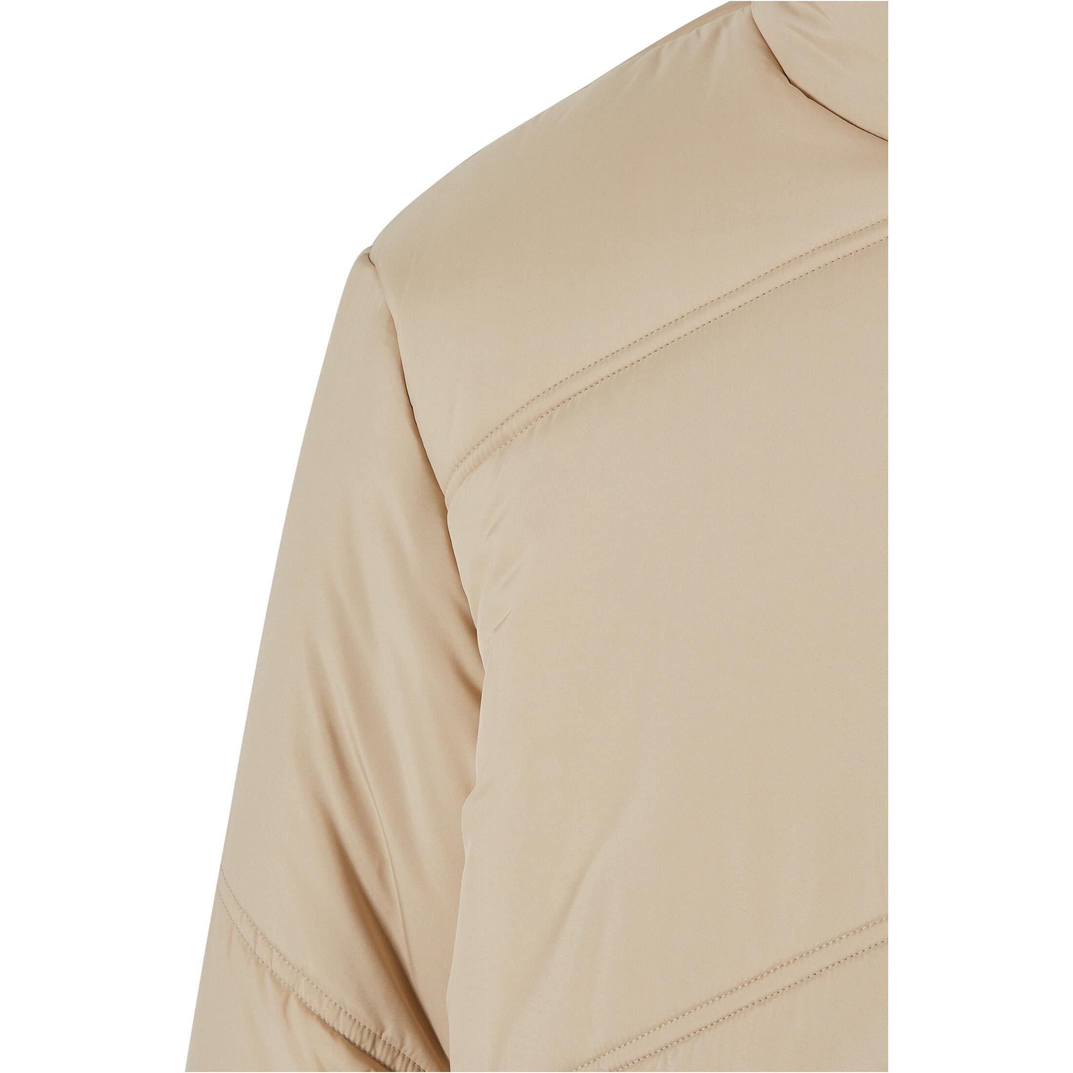 URBAN CLASSICS daunenjacke arrow