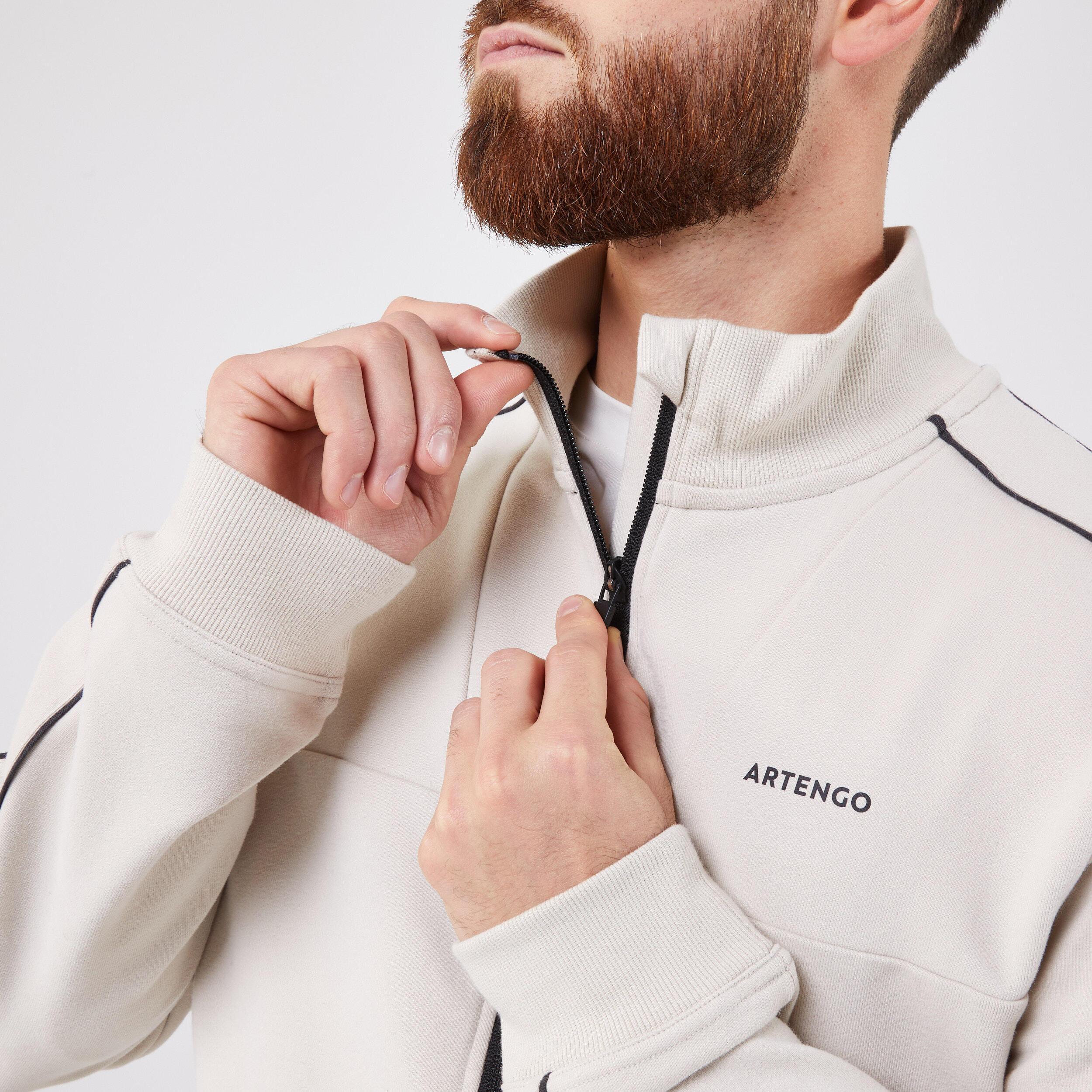 ARTENGO Jacke - SOFT