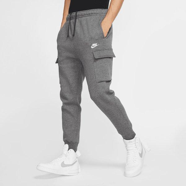 NIKE Club Fleece Tapered Fit Trainerhose