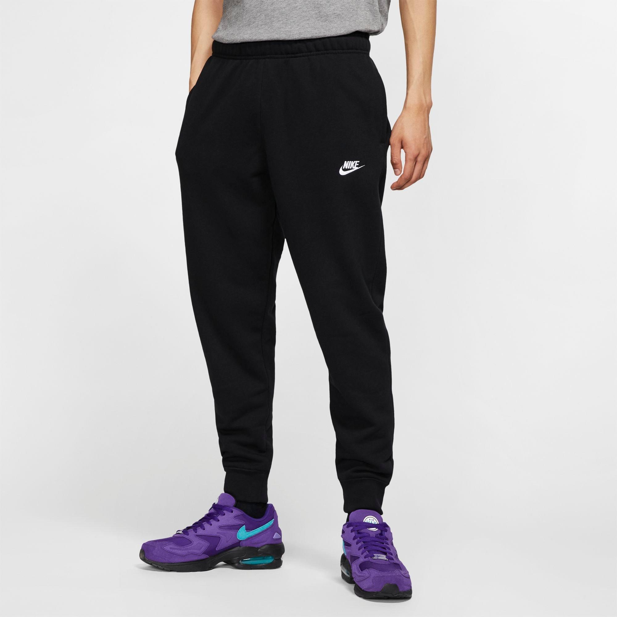 NIKE Club Jogginghose Trainerhose