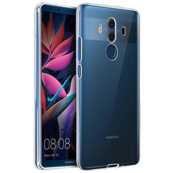 Avizar Gelhülle aus Silikon Huawei Mate 10 Pro