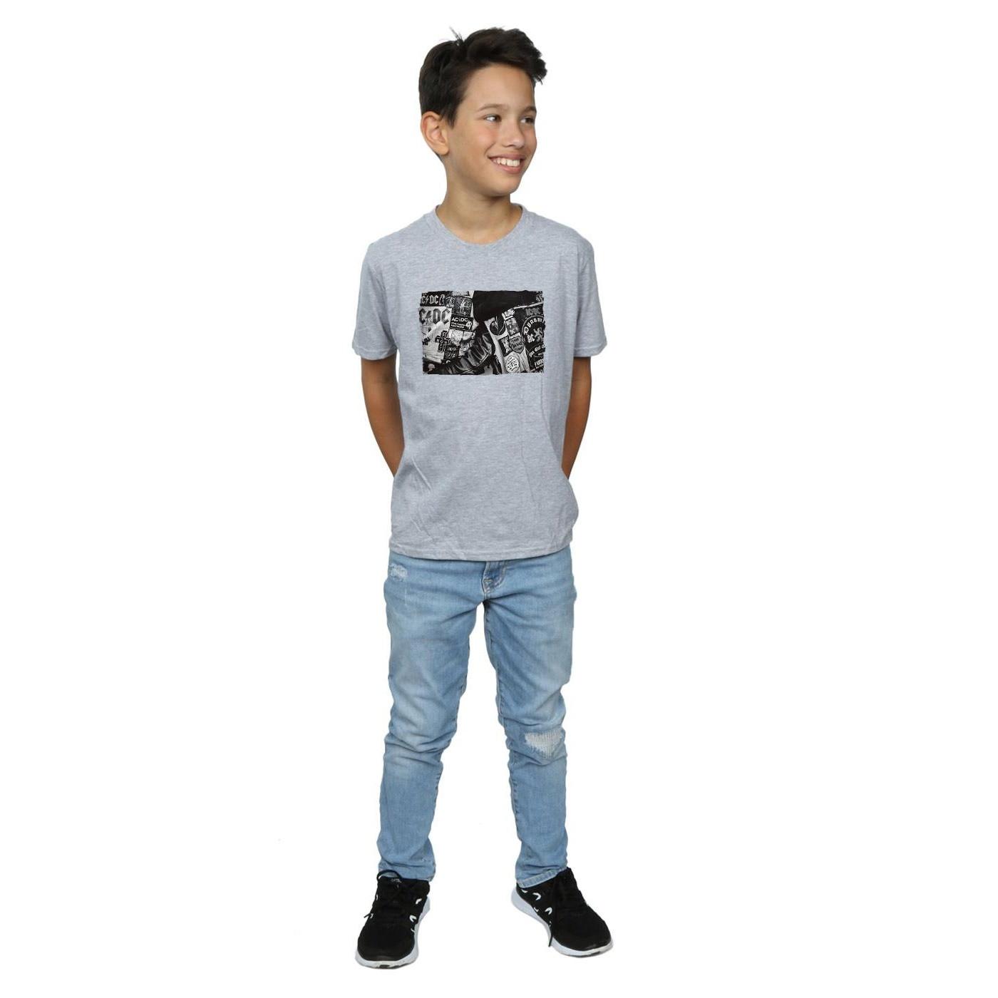 AC/DC ACDC TShirt