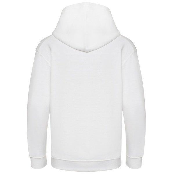 AWDis Kapuzenpullover aus biologischem Anbau