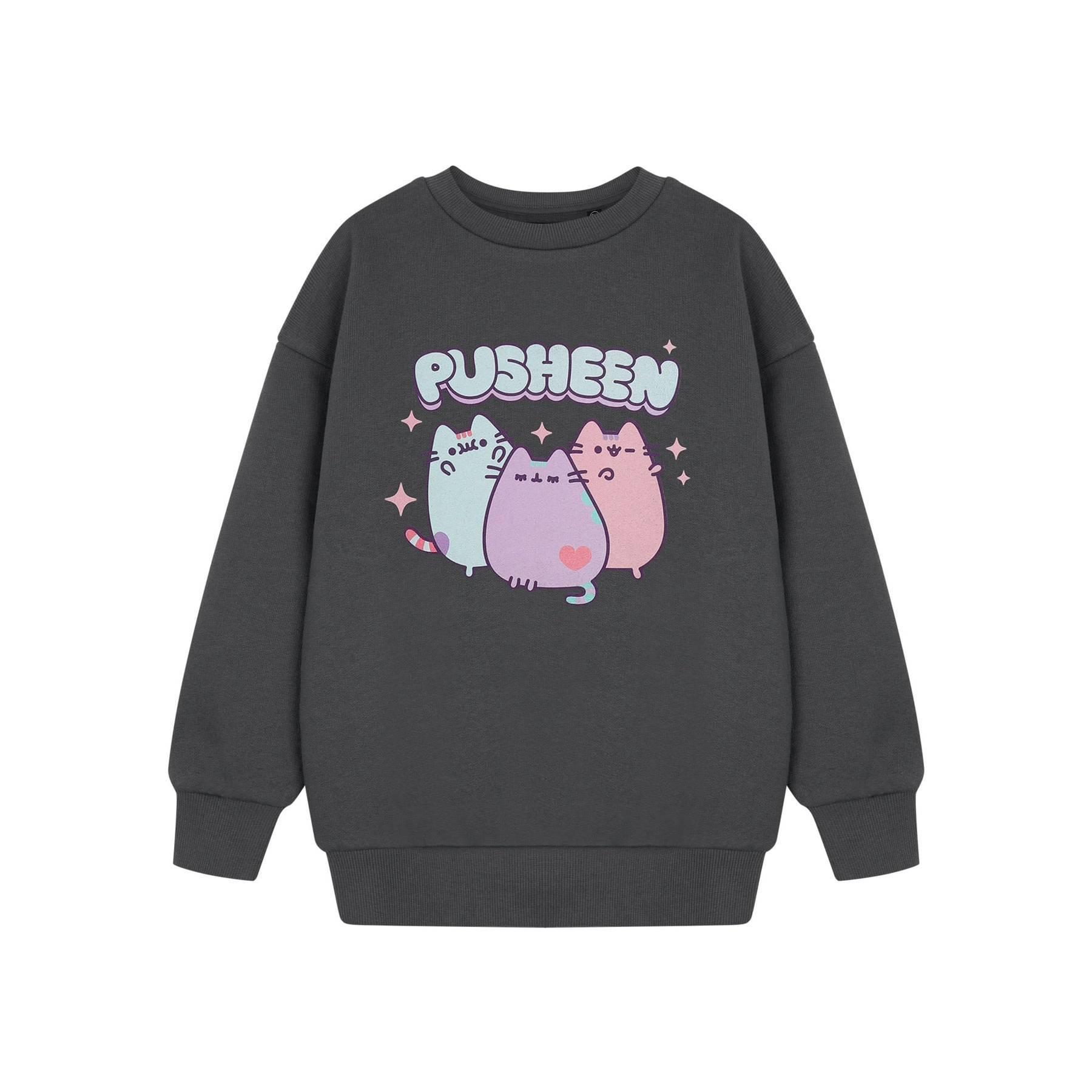 PUSHEEN Sweatshirt