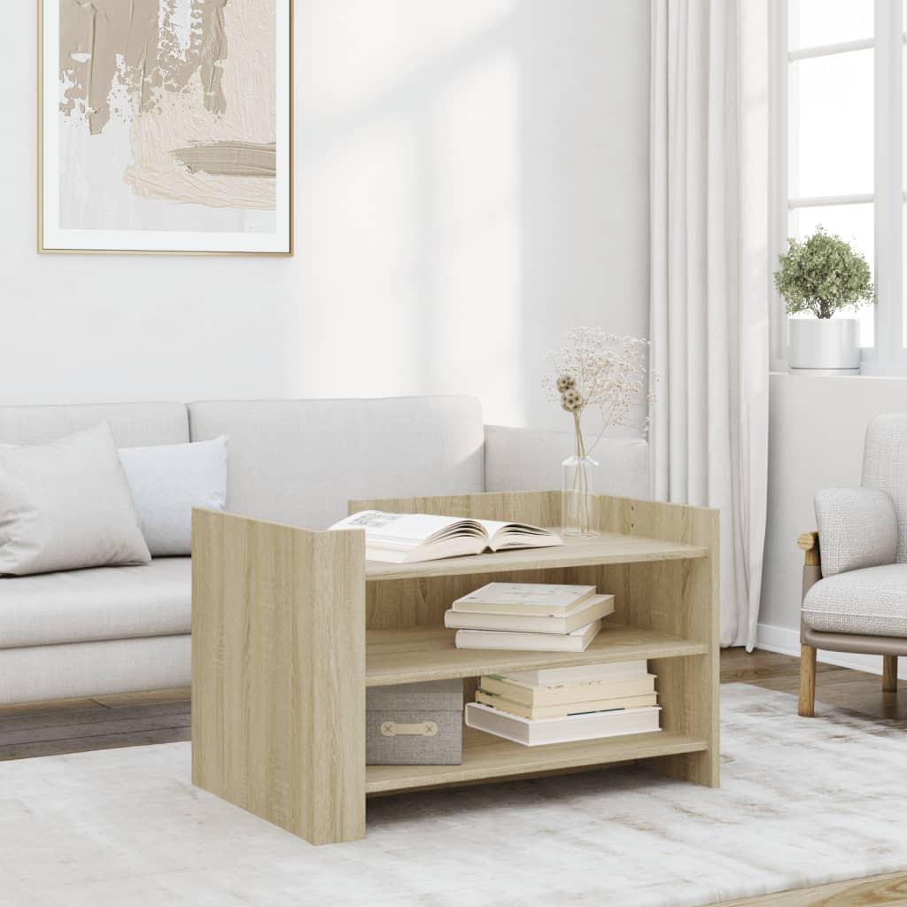 VidaXL Couchtisch holzwerkstoff