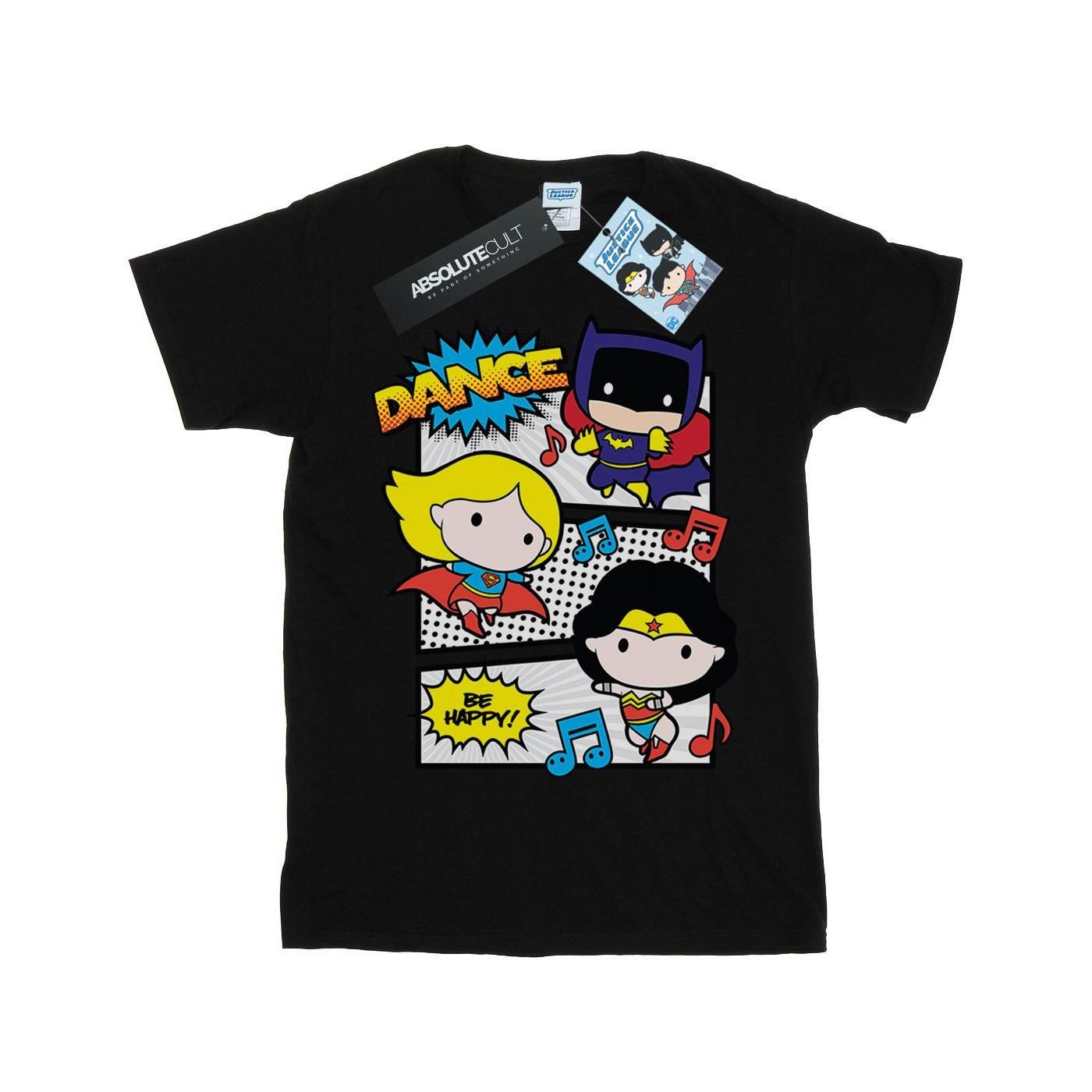 DC COMICS Super Friends TShirt