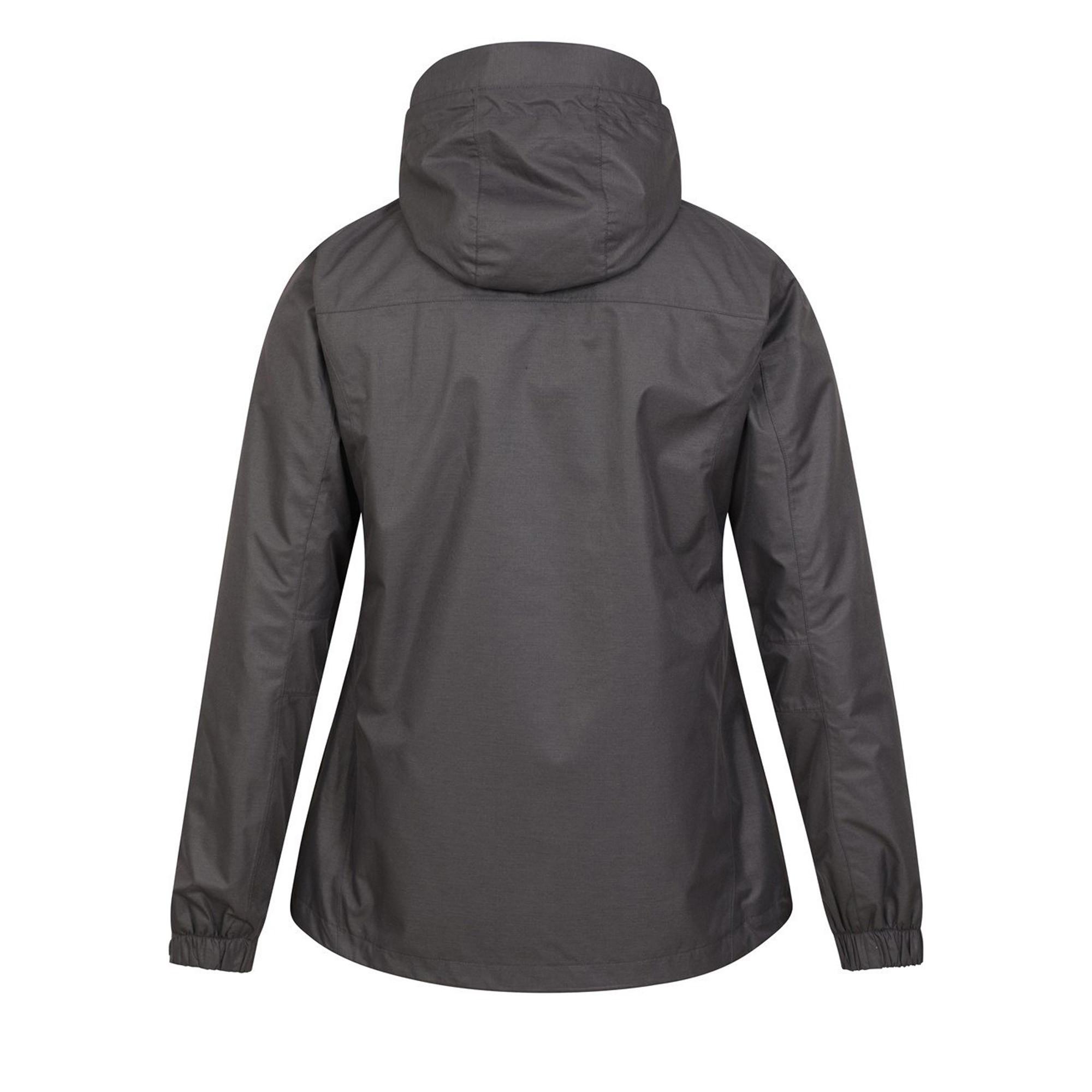 Mountain Warehouse Bracken Melange Jacke