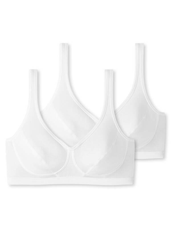 Schiesser 95/5 Bustier