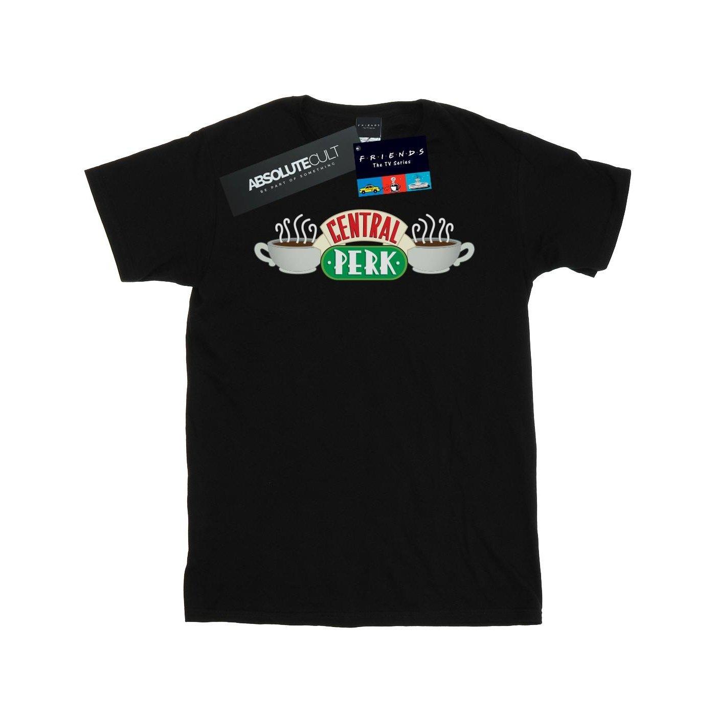 Friends Central Perk TShirt
