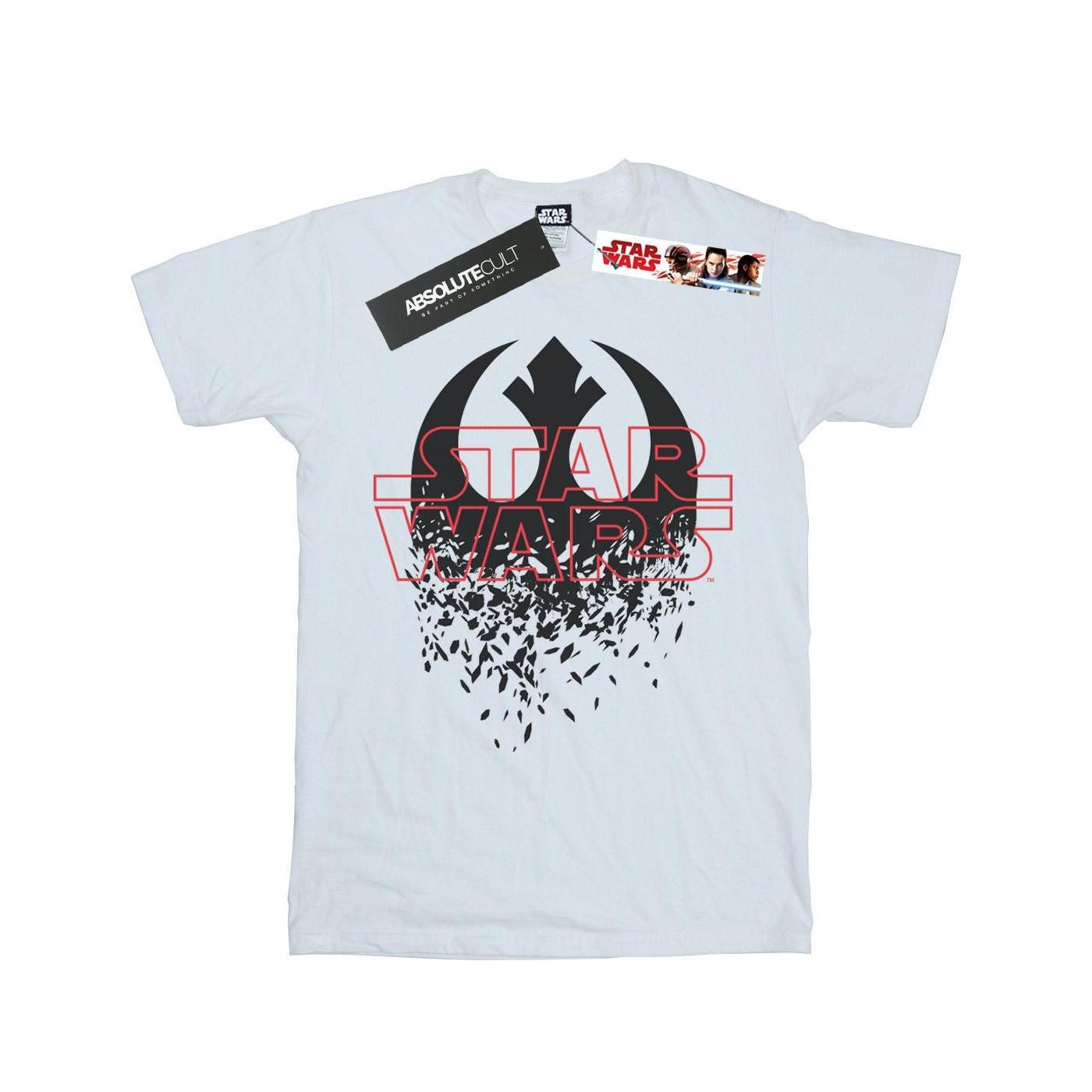 STAR WARS The Last Jedi TShirt