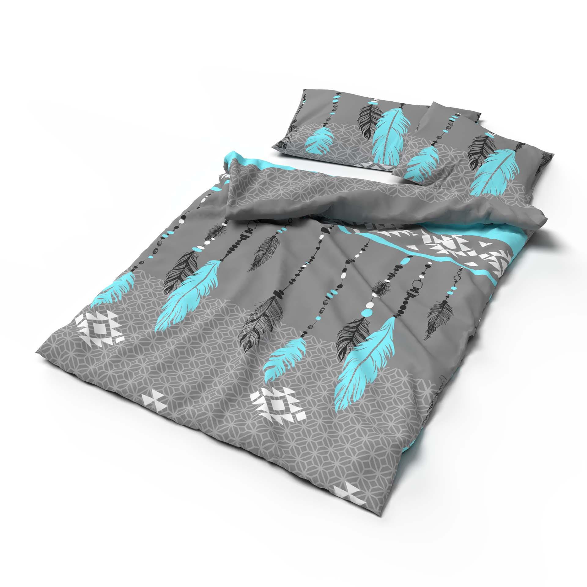 Lotus Bettwaren Lotus Bettwäsche Bambus Waipuna